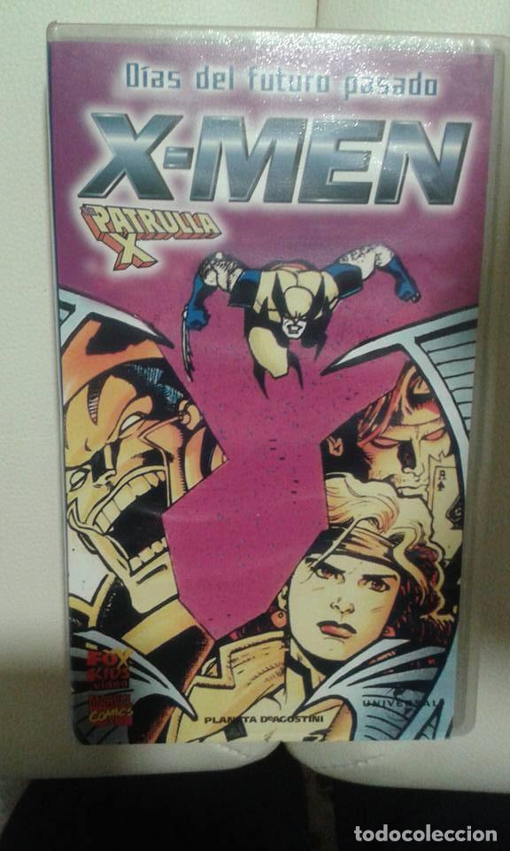 Series de TV: X-MEN          (SERIE DE TV ) - Foto 1