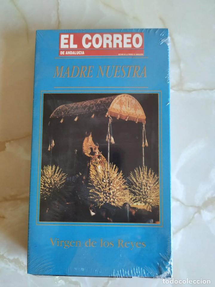 Madre Nuestra Virgen De Los Reyes Semana San Comprar Peliculas Series Tv En Vhs En Todocoleccion