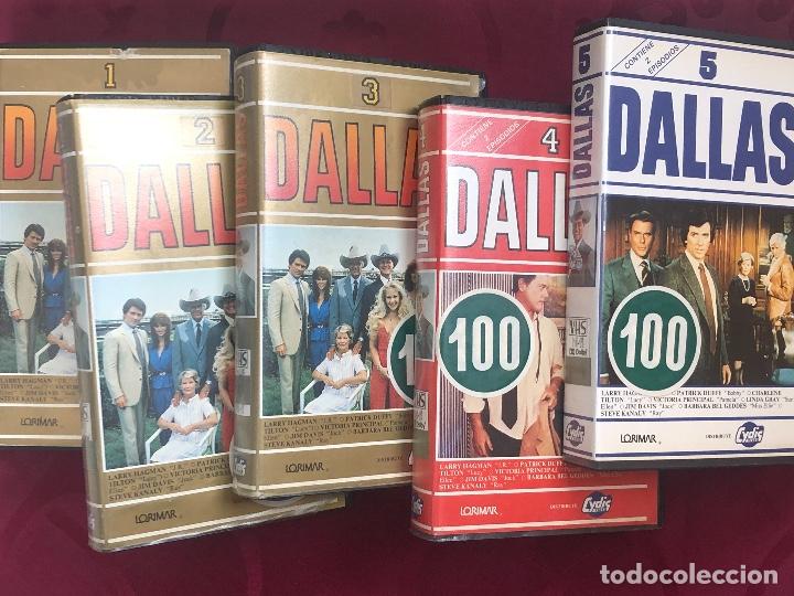 Series de TV: Dallas Serie TV - Foto 2
