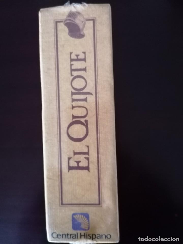 Series de TV: DON QUIJOTE DE LA MANCHA - Foto 3