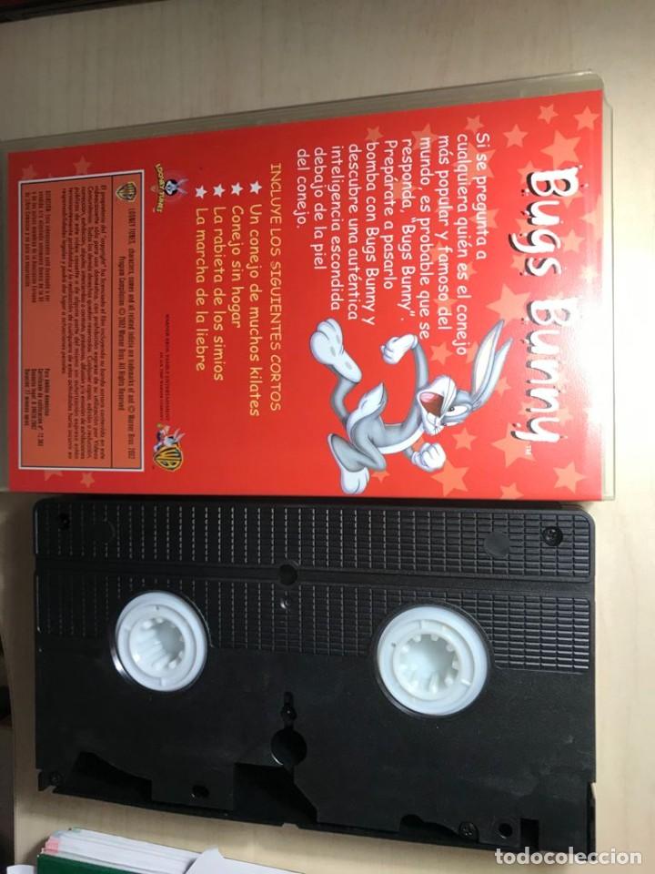 Series de TV: Cortos de los Looney Tunes - Bugs Bunny - Foto 5