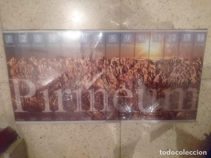 Series de TV: serie documental Pirineum completa vhs PRECINTADA - Foto 1