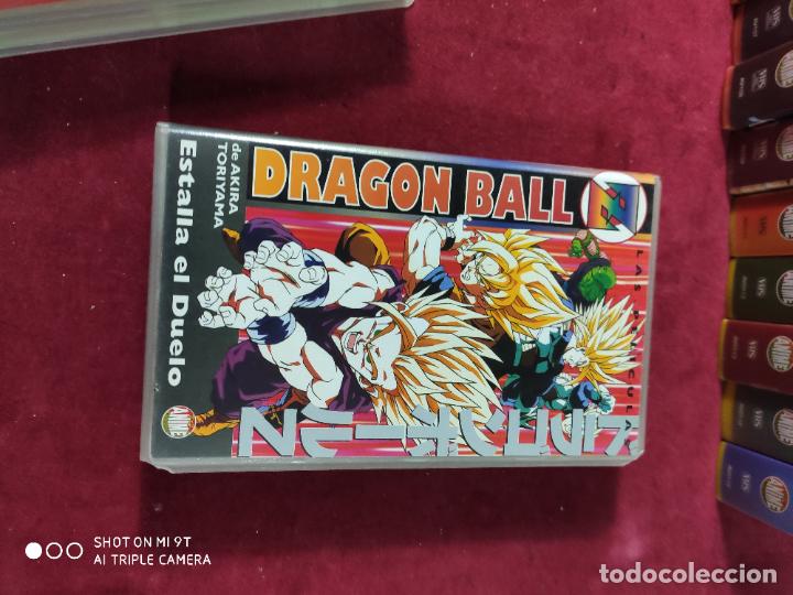 Series de TV: dragon ball cintas vhs - Foto 7