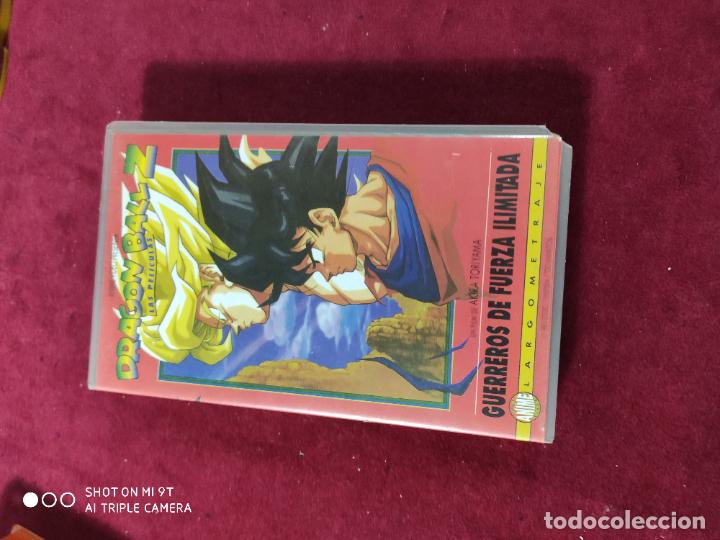 Series de TV: dragon ball cintas vhs - Foto 9