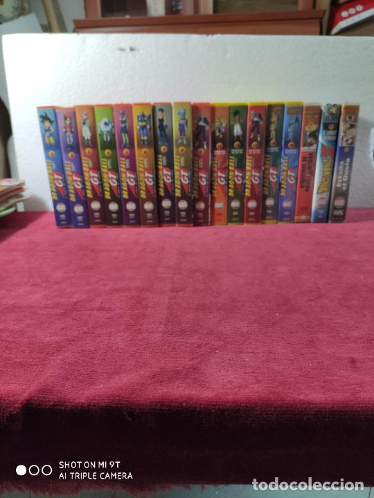 Series de TV: dragon ball cintas vhs - Foto 1