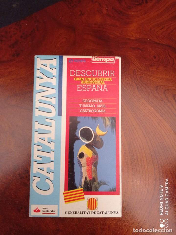 Series de TV: DIEZ VHS DESCUBRIR ESPA&Ntilde;A - Foto 6