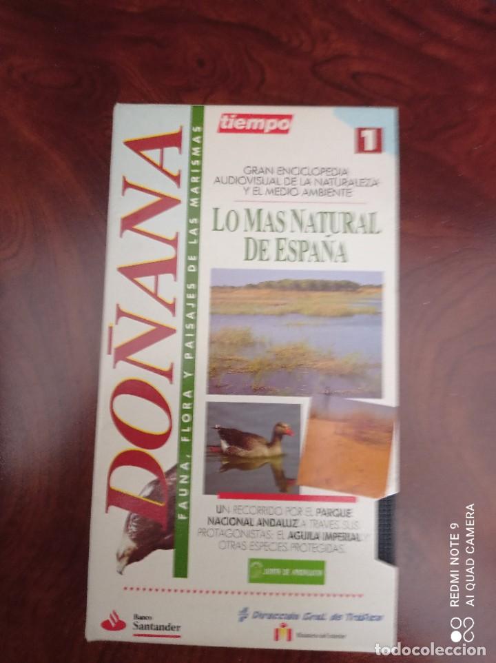 Series de TV: DIEZ VHS DESCUBRIR ESPA&Ntilde;A - Foto 11