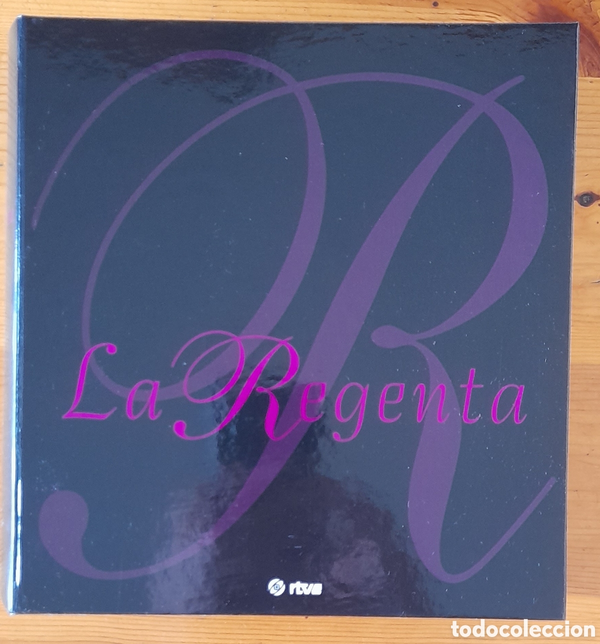 Series de TV: VHS serie de TVE La Regenta - Foto 1