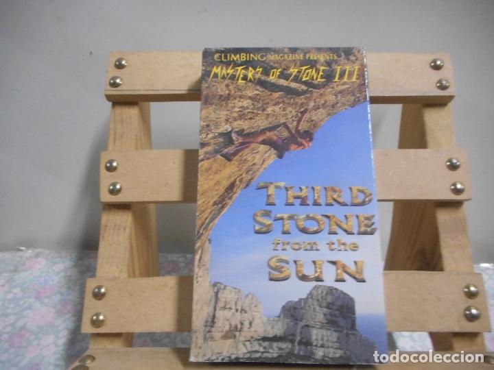 Series de TV: VHS. THIRD STONE FROM THE SUN. - Foto 1