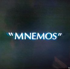 Series de TV: VHS- HISTORIAS DEL OTRO LADO: MNEMOS - IMANOL ARIAS, VICTORIA VERA - GRABACION DE TV