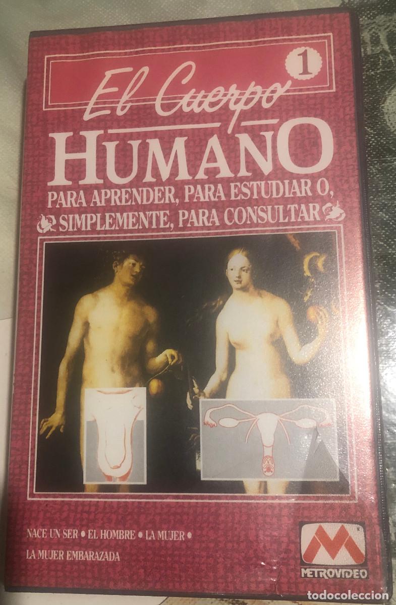 ser humano serie de tv