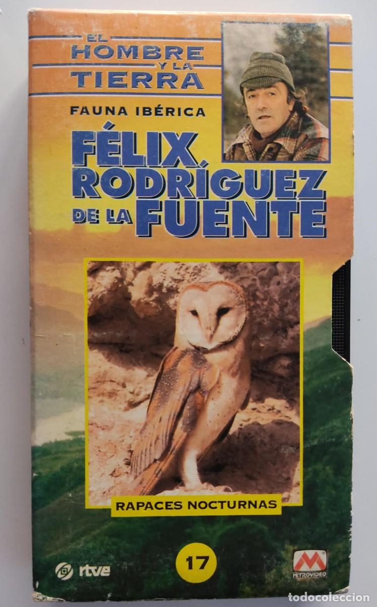 Series de TV: EL HOMBRE Y LA TIERRA. - Foto 1