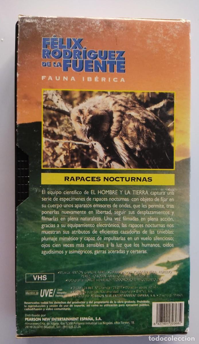 Series de TV: EL HOMBRE Y LA TIERRA. - Foto 4