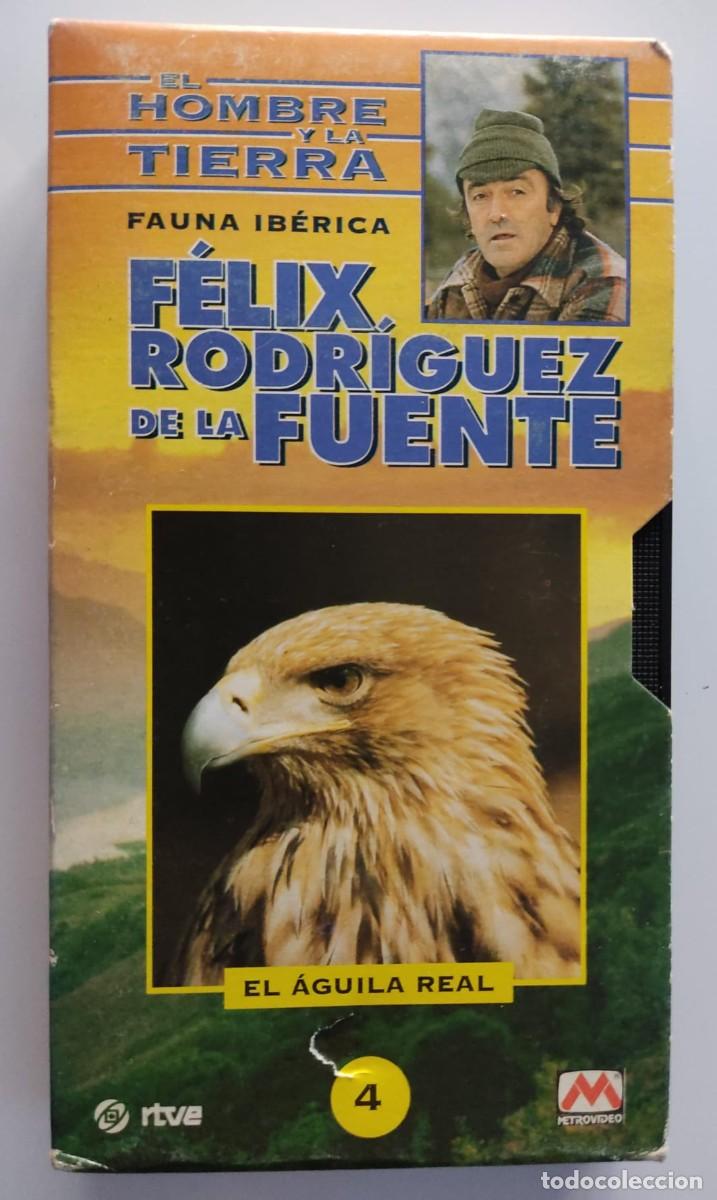 Series de TV: EL HOMBRE Y LA TIERRA. - Foto 1