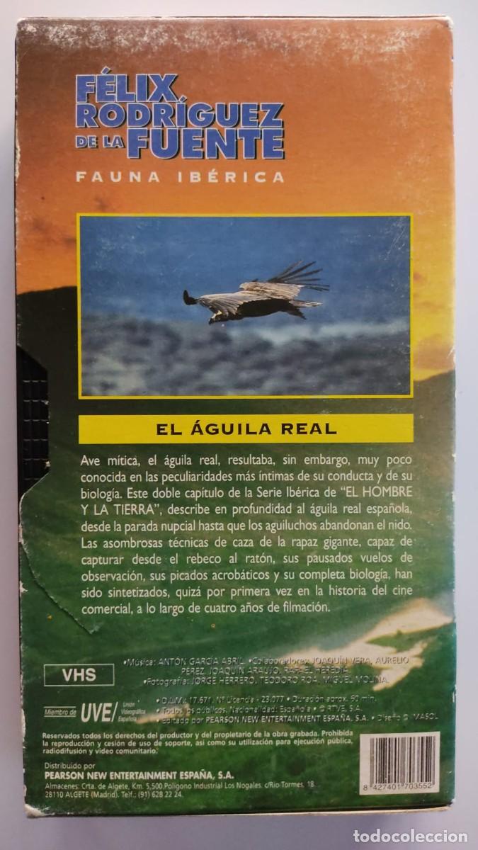 Series de TV: EL HOMBRE Y LA TIERRA. - Foto 3