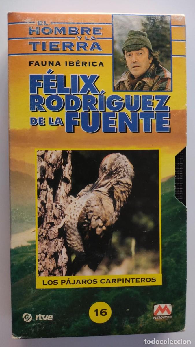 Series de TV: EL HOMBRE Y LA TIERRA. - Foto 1