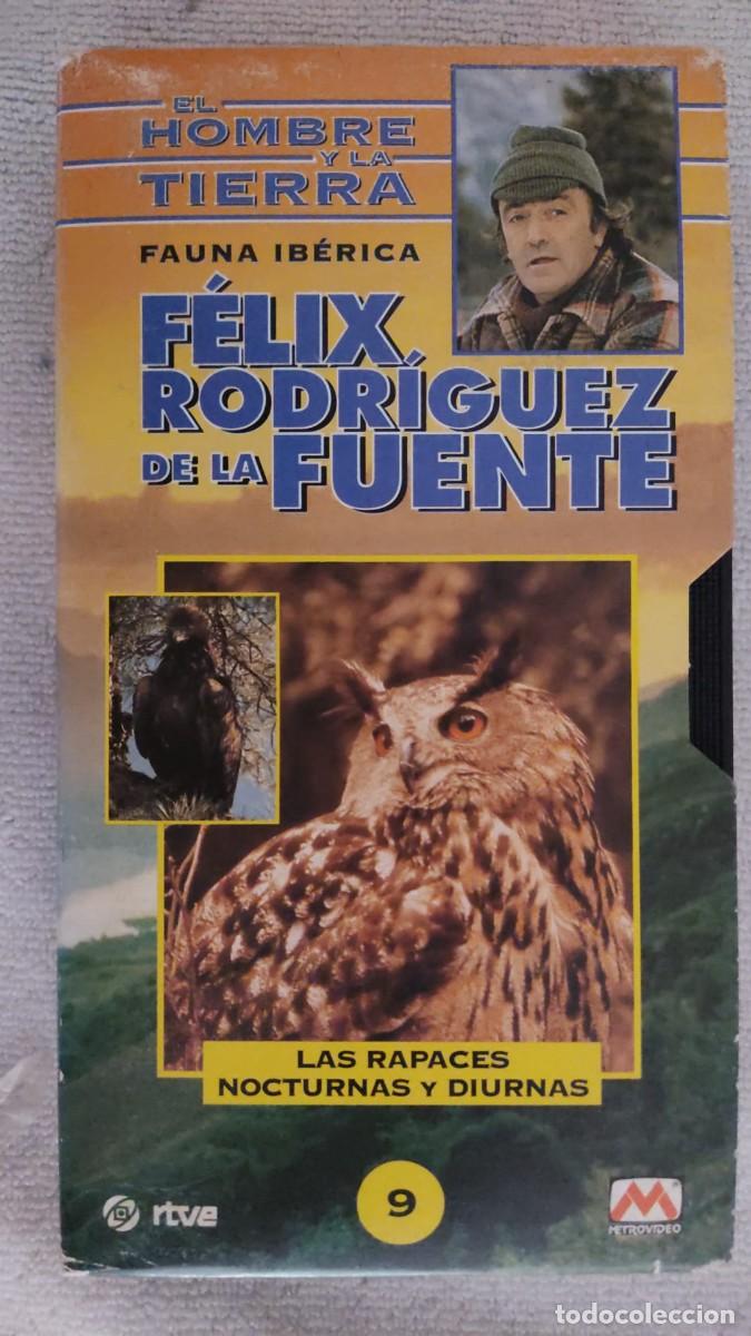 Series de TV: EL HOMBRE Y LA TIERRA. - Foto 1