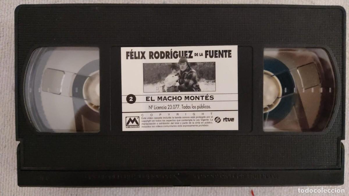 Series de TV: EL HOMBRE Y LA TIERRA. - Foto 2