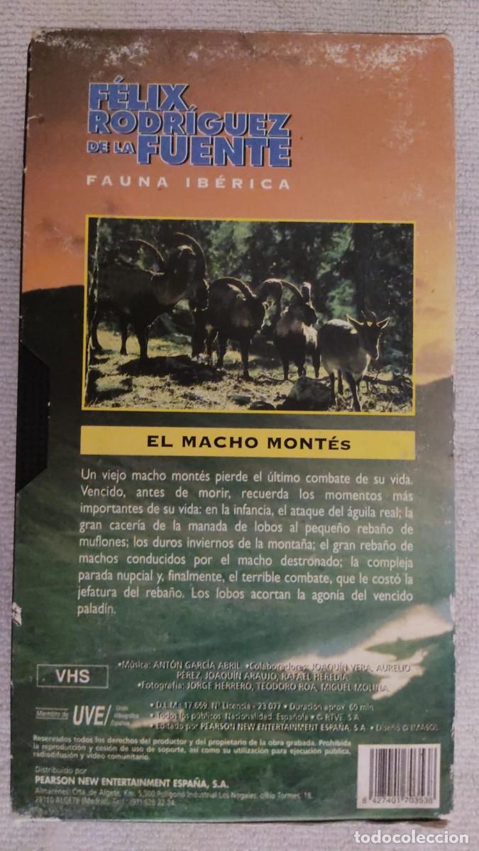 Series de TV: EL HOMBRE Y LA TIERRA. - Foto 5