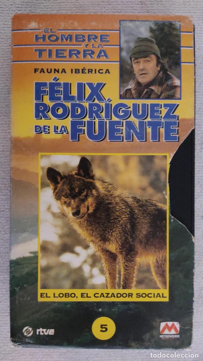 Series de TV: EL HOMBRE Y LA TIERRA. - Foto 1