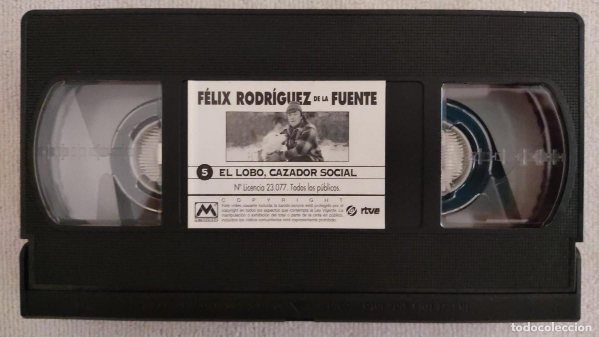 Series de TV: EL HOMBRE Y LA TIERRA. - Foto 3