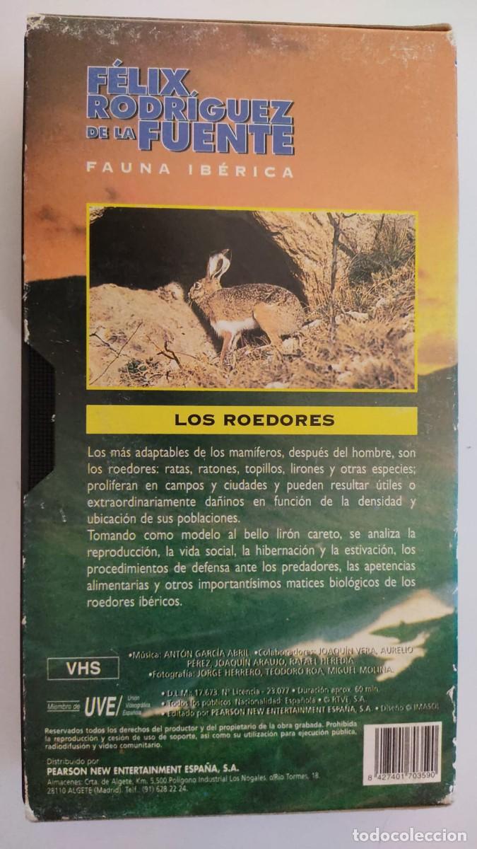 Series de TV: EL HOMBRE Y LA TIERRA. - Foto 2