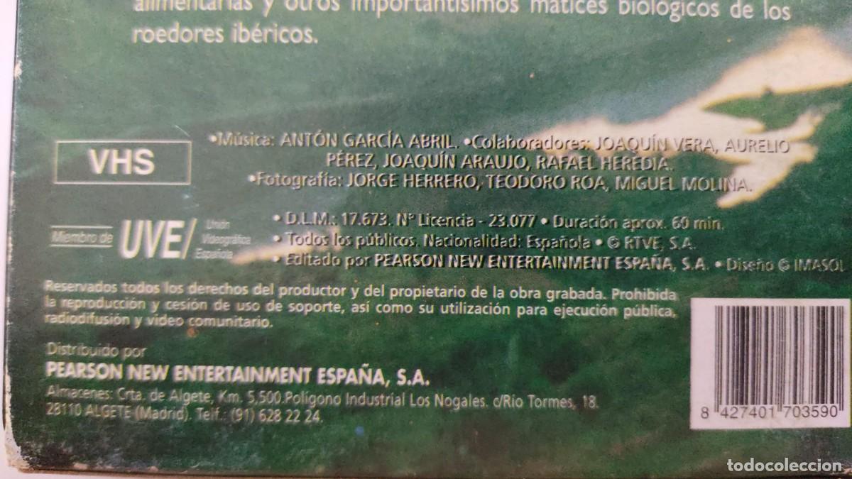Series de TV: EL HOMBRE Y LA TIERRA. - Foto 4