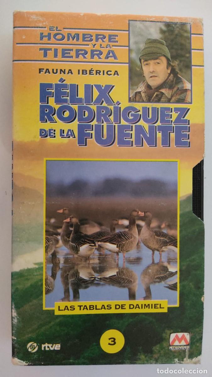 Series de TV: EL HOMBRE Y LA TIERRA. - Foto 1