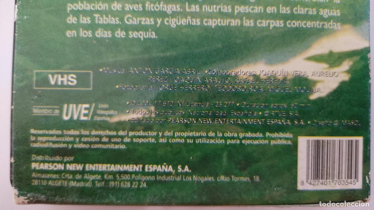 Series de TV: EL HOMBRE Y LA TIERRA. - Foto 4