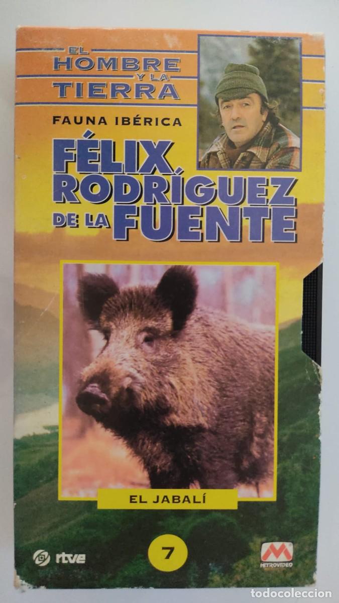 Series de TV: EL HOMBRE Y LA TIERRA. - Foto 1