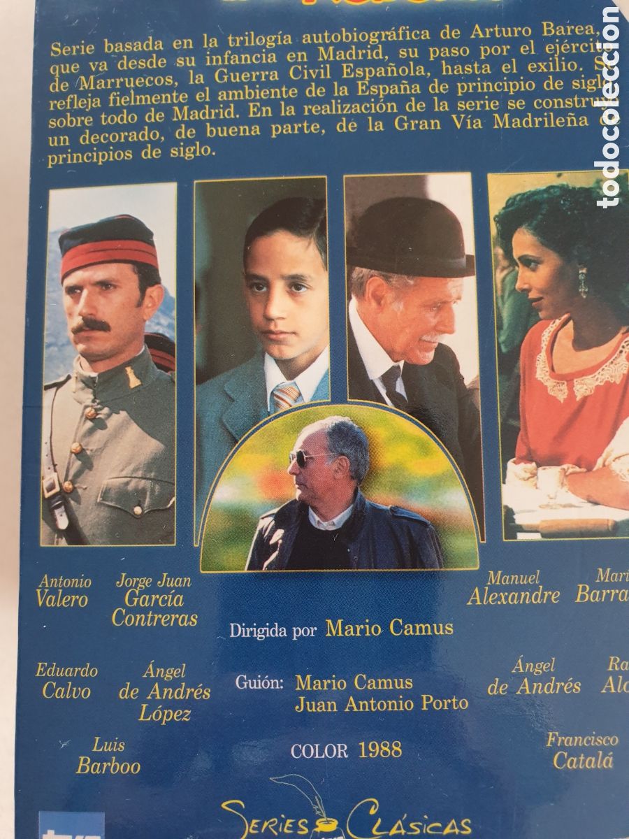 Series de TV: Series cl&aacute;sicas de televisi&oacute;n. - Foto 3