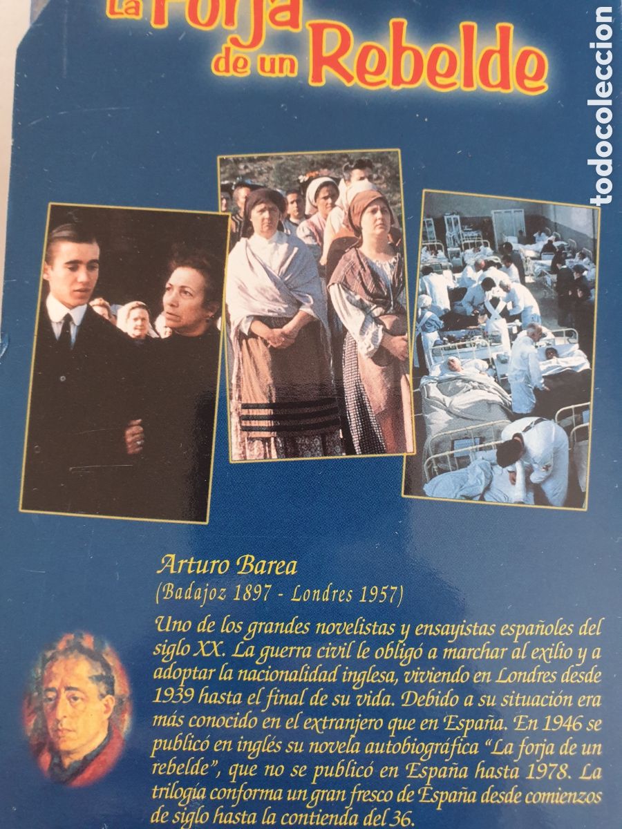Series de TV: Series cl&aacute;sicas de televisi&oacute;n. - Foto 4