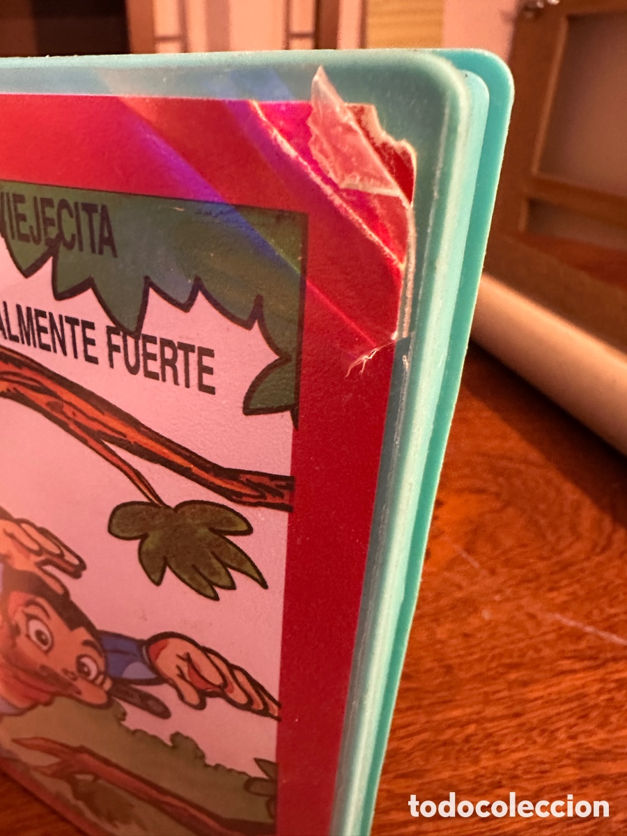 Series de TV: VHS Serie anime ASTRO GUNGAR - Foto 7