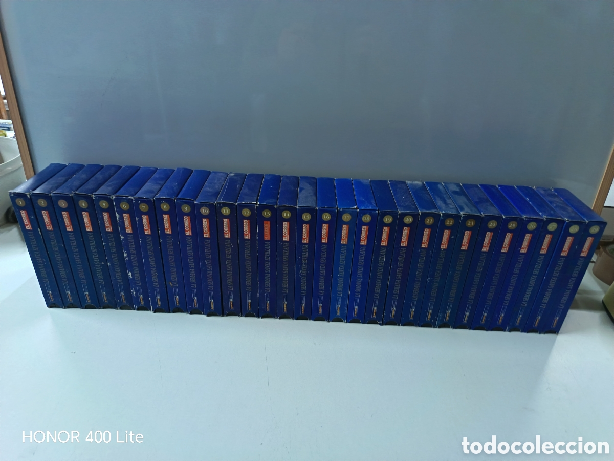 Series de TV: Colecci&oacute;n VHS Semana Santa Sevilla - Foto 1