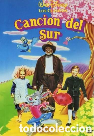 Fernsehserien: Disney Canci&oacute;n del Sur vhs