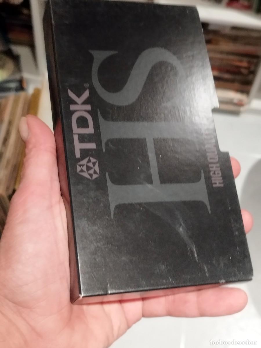 TV Series: VHS Grabado de TV - Variado Cultura y Finanzas. Ver fotos para ver m&aacute;s t&iacute;tulos, contenido del vhs.