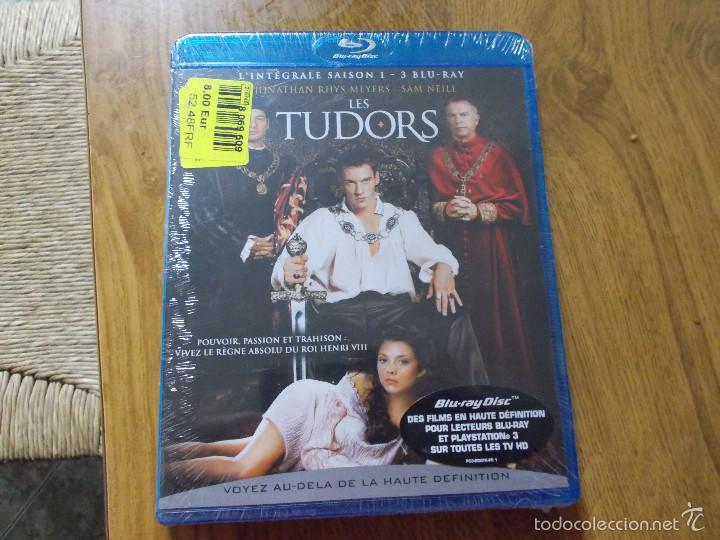 Series de TV: LES TUDORS - Foto 1