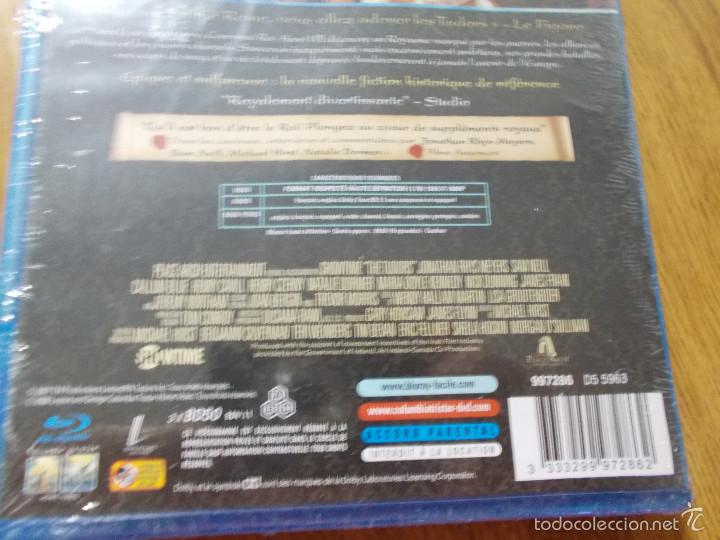 Series de TV: LES TUDORS - Foto 2