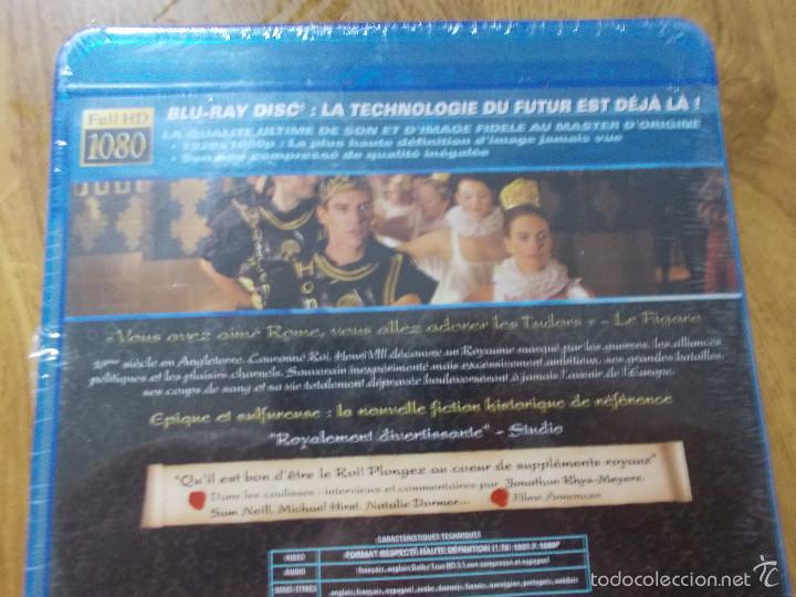 Series de TV: LES TUDORS - Foto 3