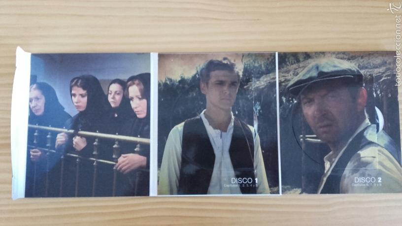Series de TV: LA BARRACA. SERIE TVE 1979. 2 BLU-RAY. - Foto 3