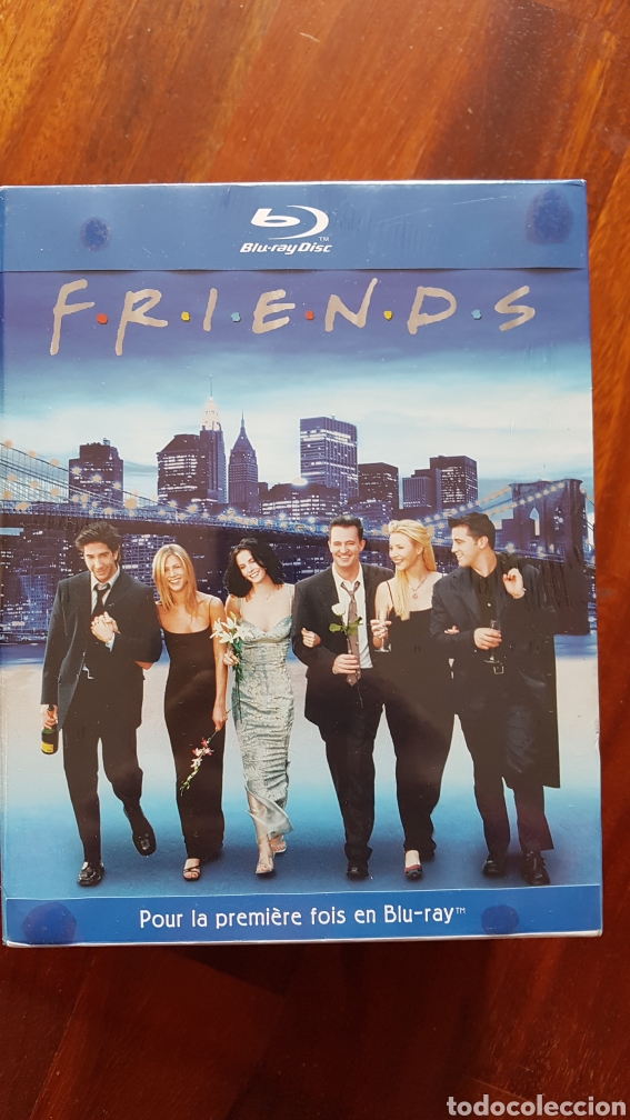 Series de TV: Friends serie completa - Foto 1