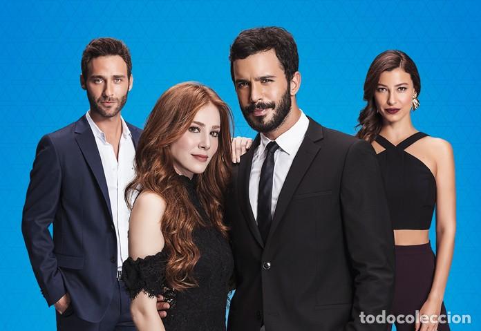 Serie Te Alquilo Mi Amor En Español