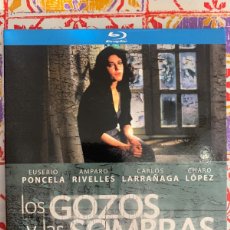 Series de TV: LOS GOZOS Y LAS SOMBRAS SERIE COMPLETA
