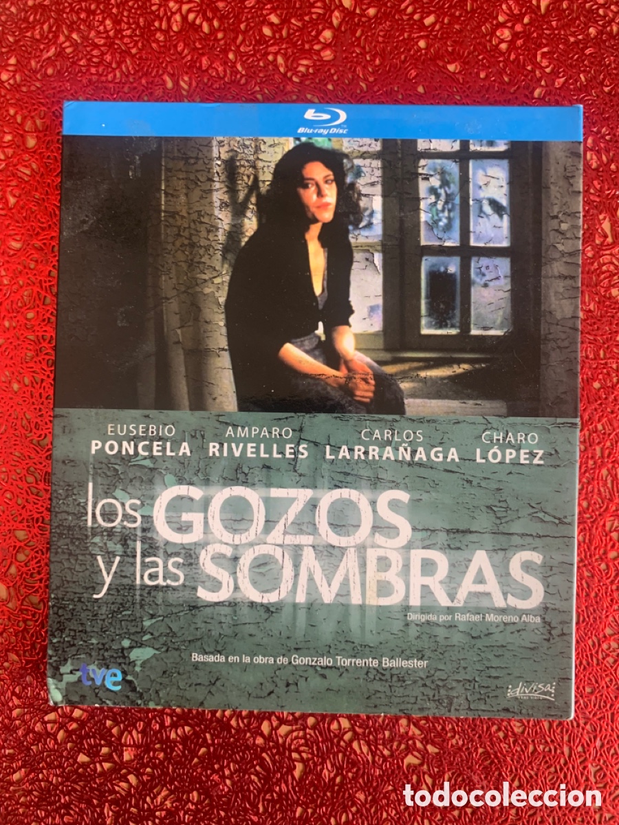 Series de TV: Los gozos y las sombras - Foto 1