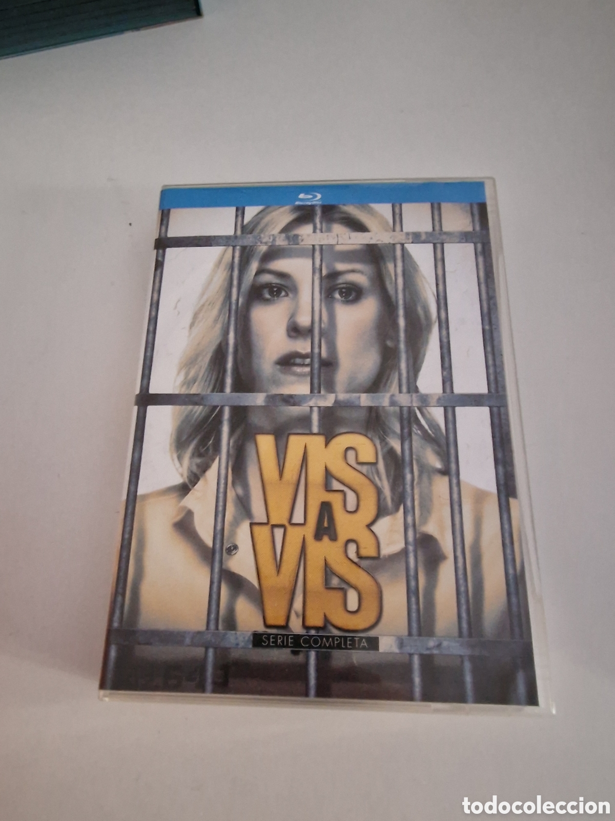 Series de TV: Vis a vis temp 1,2 - Foto 1