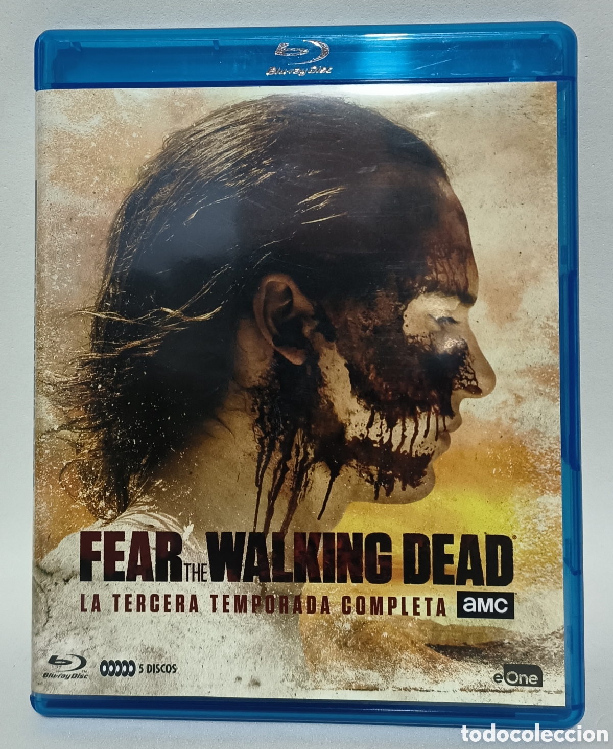 Series de TV: Fear the walking dead (Temporada 3) - Foto 1