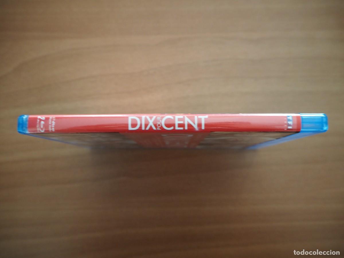 Series de TV: DIX POUR CENT - C&Eacute;DRIC KLAPISCH - Foto 3