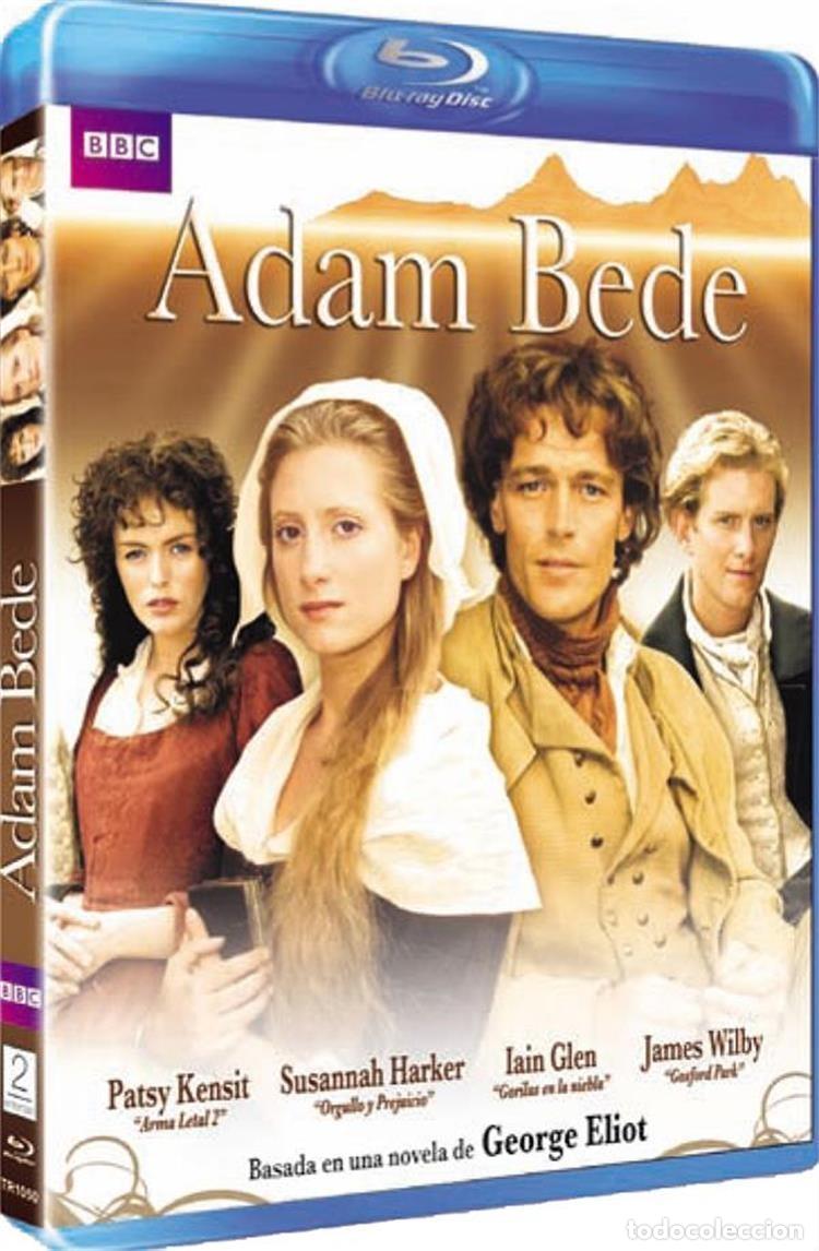 Series de TV: Adam Bede (Blu-Ray) - Foto 1