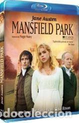 Series de TV: Mansfield Park - Foto 1