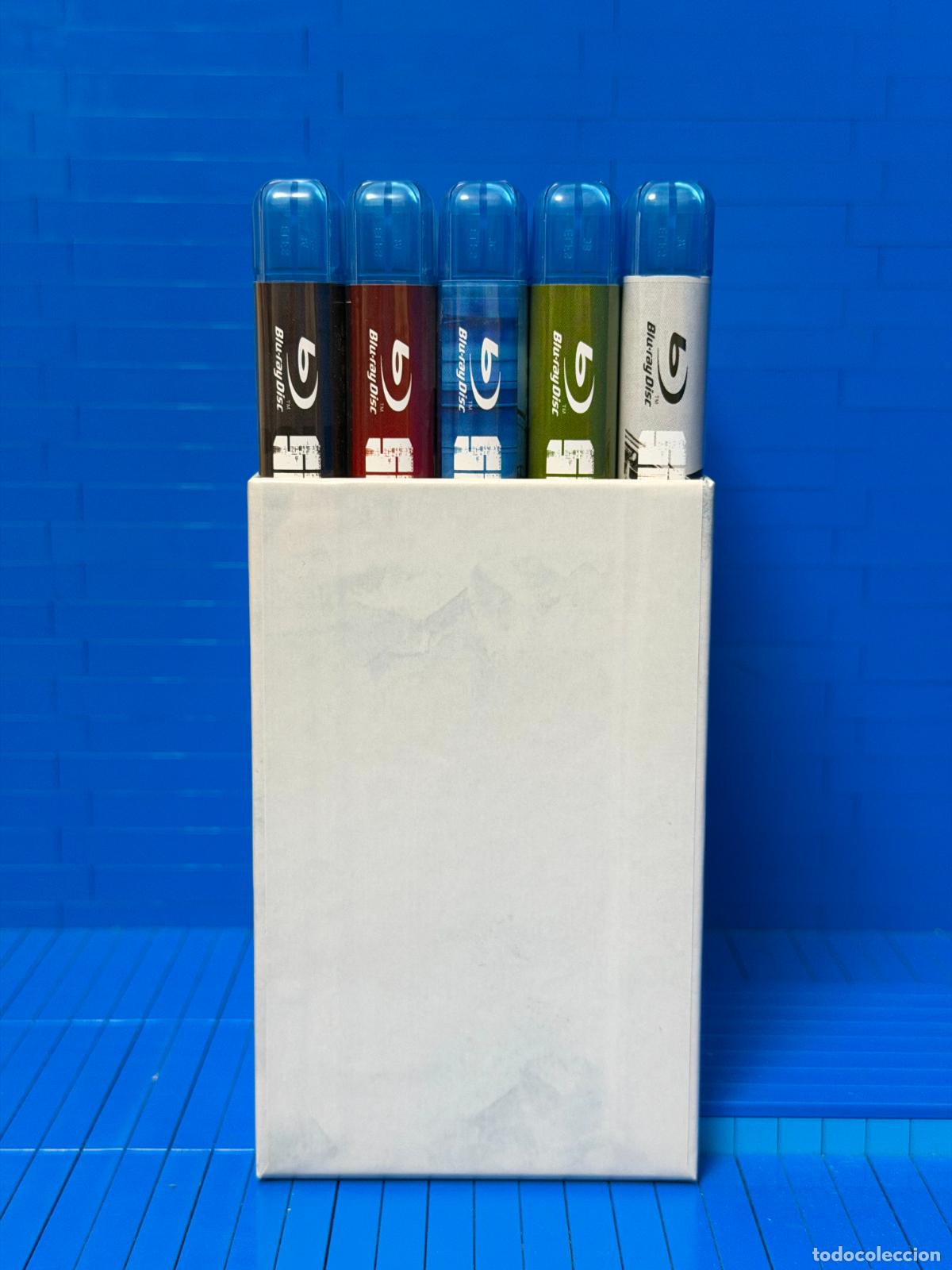 Series de TV: SUR &Eacute;COUTE (THE WIRE) &ndash; HBO &ndash; DAVID SIMON &ndash; 2015 - Foto 4